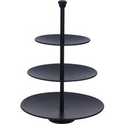 Excellent Houseware 3 Tier Soporte para pasteles