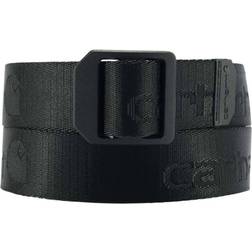 Carhartt Webbing Belt - Black