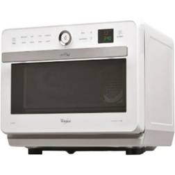 Whirlpool JT469WH Hvid
