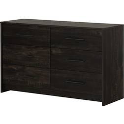 South Shore Londen Chest of Drawer 51.2x31.2"