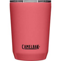 Camelbak vakuumisolierter Edelstahlbecher Walderdbeere Thermobecher