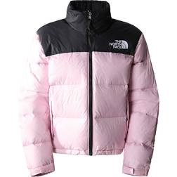 The North Face Women’s 1996 Retro Nuptse Jacket - Pink