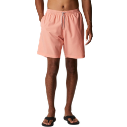 Columbia Men's Summertide Stretch Shorts - Coral Reef