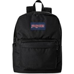 Jansport Superbreak Backpack - Black