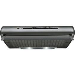 Zanussi ZHT611N 60cm, Black