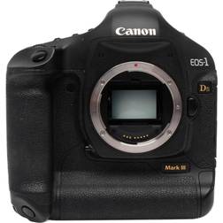 Canon EOS 1Ds Mark III