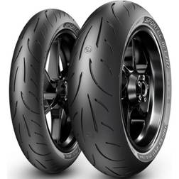 Metzeler Sportec M9 RR 110/70 R17 54H TL