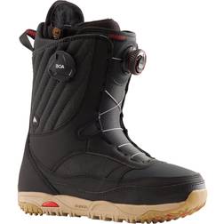 Burton Limelight BOA 2025 Botas Snowboard negro black