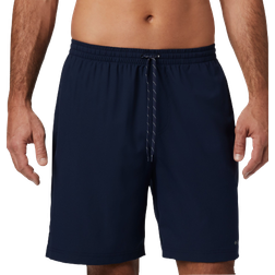 Columbia Men's Summertide Stretch Shorts - Collegiate Navy