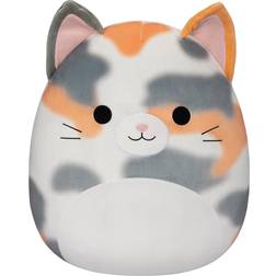 Squishmallows Tortoiseshell Cat 50cm