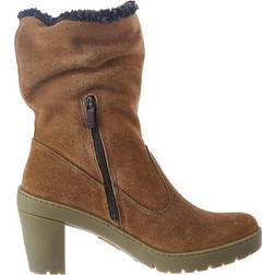 ART Travel Fashion Boot - Khaki