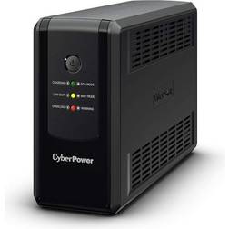 CyberPower UT650EIG