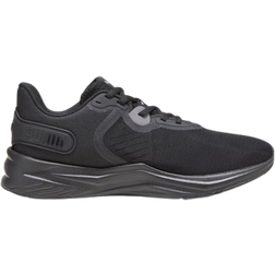 Puma Disperse XT 3 W - Black/Cool Dark Gray