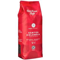 Peter Larsen Kaffe Santos Colombia 450g 1pak