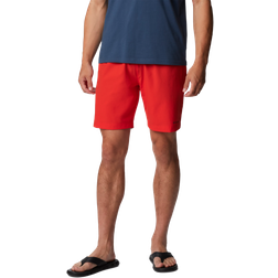 Columbia Men's Summertide Stretch Shorts - Spicy