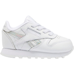 Reebok Infant Classic Leather - Footwear White