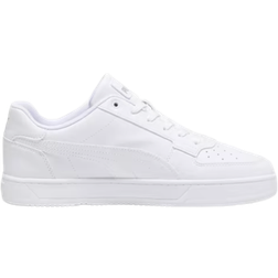 Puma Caven 2.0 - White/Silver