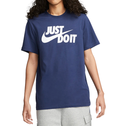 Nike Sportswear JDI T-Shirt - Midnight Navy/White