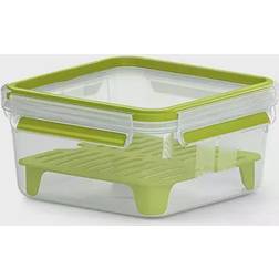 EMSA Clip & Go Madkasse 1.3L