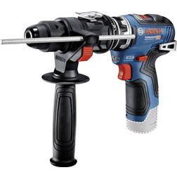 Bosch GSR 12V-35 FC Professional (2x3.0Ah)