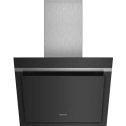 Siemens LC67KHM60B 60cm, Black