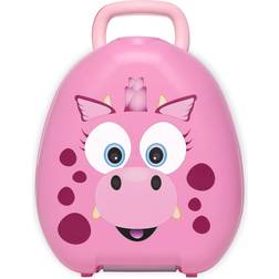 My Carry Potty Drake Potta