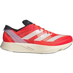 Adidas Adizero Takumi Sen 9 M - Solar Red/Zero Metalic/Coral Fusion