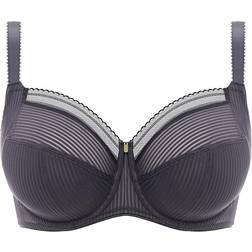 Fantasie Fusion Full Cup Side Support Bra - Slate