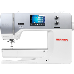 Bernina 770 QE