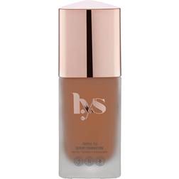 Lys Triple Fix Serum Foundation DP5