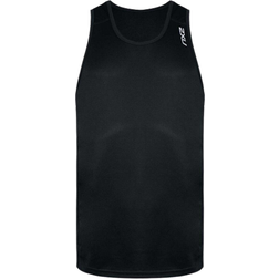 2XU BSR Active Singlet Men's Top - Black