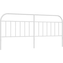 vidaXL Metal 2124681 Sengegavl 200cm