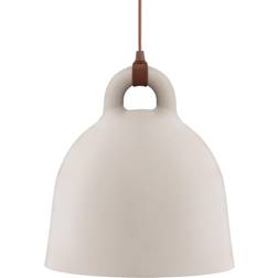 Normann Copenhagen Bell Pendant Lamp 55cm