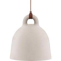Normann Copenhagen Bell Pendant Lamp ∅ 55cm