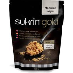 Sukrin Gold Sugar Alternative 500g