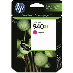 HP 940XL (Magenta)