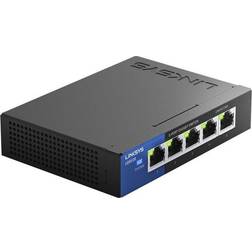 Linksys LGS105