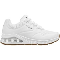 Skechers Uno 2 Air Around You W - White