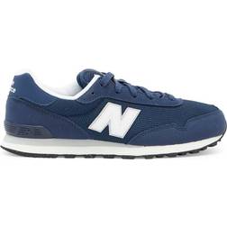 New Balance Little Kid's 515 - Navy/Slate Grey