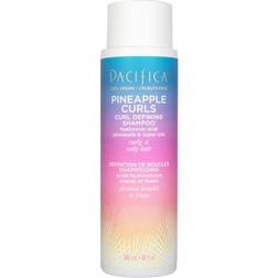 Pacifica Pineapple Curls Curl Defining Shampoo 12fl oz