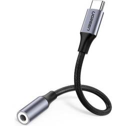 Ugreen USB C - 3.5mm M-F