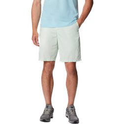 Columbia Men's Washed Out Shorts - Ice Green