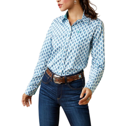 Ariat Kirby Stretch Shirt - Day Dreamer