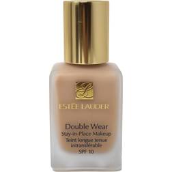 Estée Lauder Double Wear Stay-In-Place Foundation SPF10, 2C3 Fresco