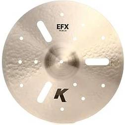 Zildjian K EFX 18"