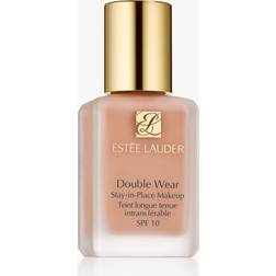 Estée Lauder Double Wear Stay-In-Place Makeup SPF10 2W0 Warm Vanilla