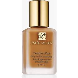 Estée Lauder Double Wear Stay-In-Place Makeup SPF10 4W3 Henna