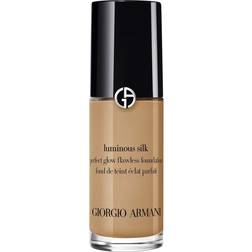 Armani Beauty Luminous Silk Foundation Mini #6.5 Medium To Tan, Neutral