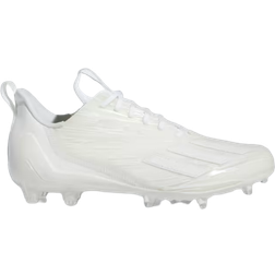 Adidas Adizero Cleats M - Cloud White