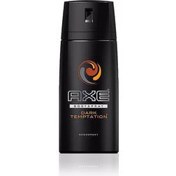 AXE Dark Temptation Deodorant VAPO 150ml